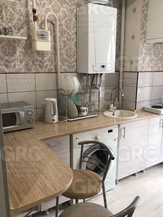 
  Продается студия, 20 м², Пятигорская ул, д. 54/3
. Фото 2.