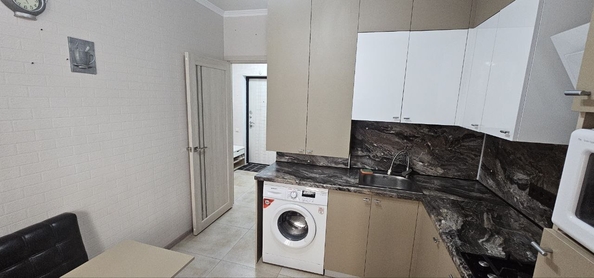 
  Продается 1-комн. квартира, 36 м², Ленина ул, д. 180Ак12
. Фото 13.