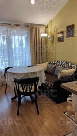 
  Продается 1-комн. квартира, 23 м², Транспортная ул, д. 78/33
. Фото 24.