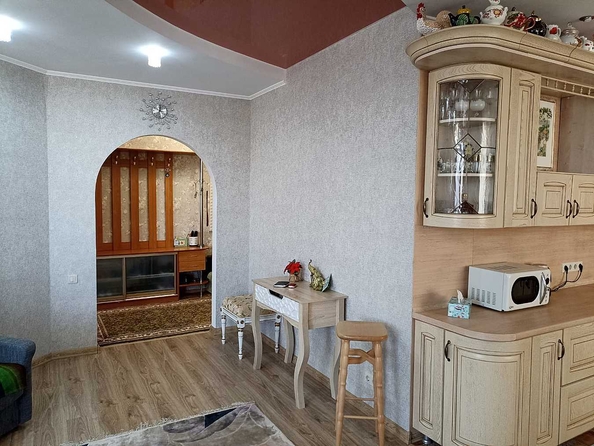 
  Продается 2-комн. квартира, 87 м², Зеленая ул, д. 1В
. Фото 7.