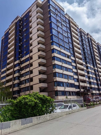 
  Продается студия, 40 м², Владимирская ул, д. 142
. Фото 1.