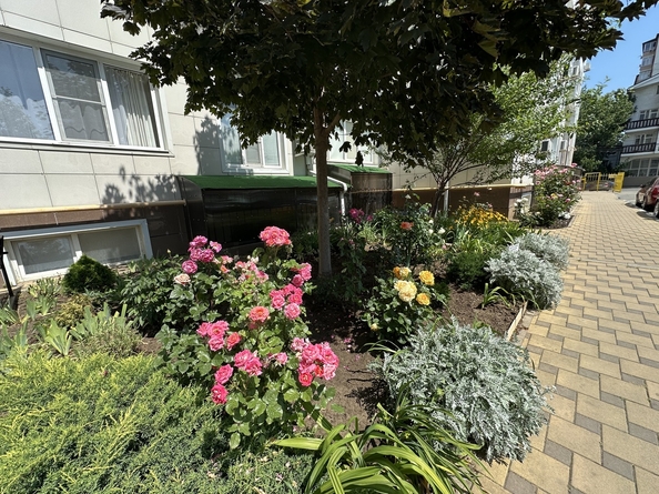
  Продается 1-комн. квартира, 40 м², 40 лет Победы ул, д. 114
. Фото 22.