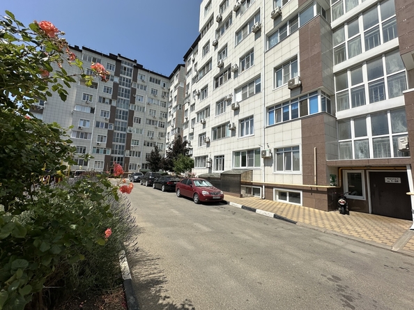 
  Продается 1-комн. квартира, 40 м², 40 лет Победы ул, д. 114
. Фото 26.
