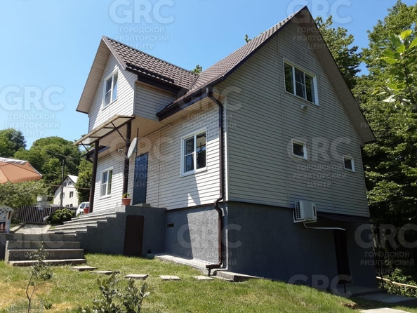 
  Продается дом, 120 м², Сочи
. Фото 1.