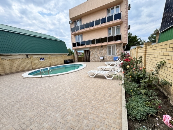 
  Продается 1-комн. квартира, 37 м², Толстого ул, д. 106
. Фото 1.