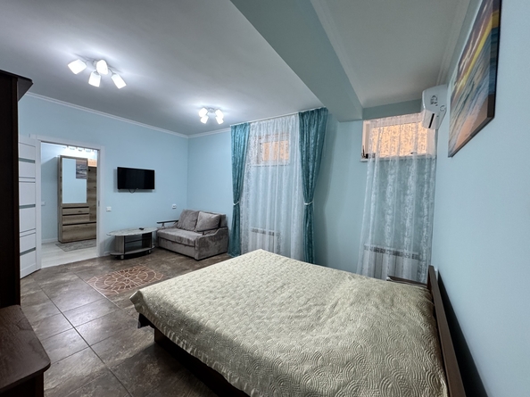 
  Продается 1-комн. квартира, 37 м², Толстого ул, д. 106
. Фото 14.