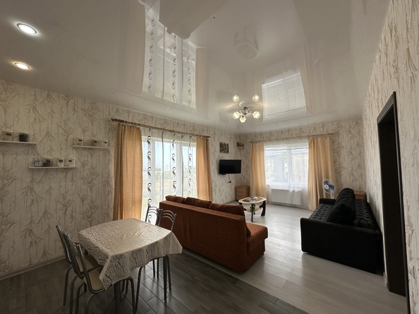 
  Продается дом, 100 м², хутор Песчаный
. Фото 2.