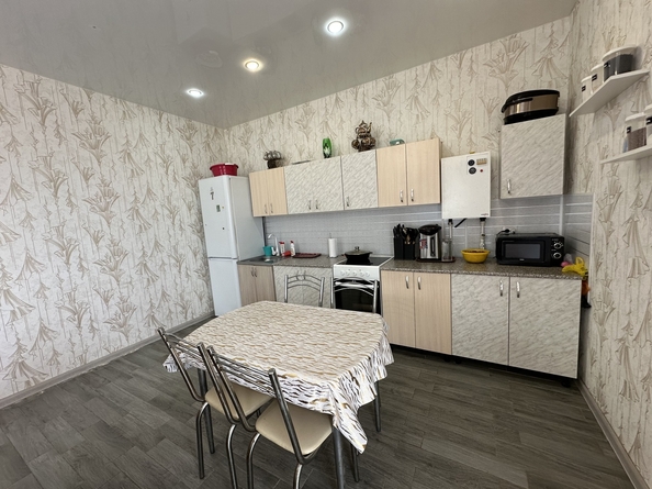 
  Продается дом, 100 м², хутор Песчаный
. Фото 8.