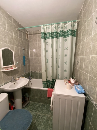 
  Продается 1-комн. квартира, 45 м², Желанная ул, д. 9
. Фото 12.