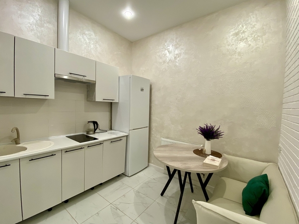
  Продается 1-комн. квартира, 35 м², Лермонтова ул, д. 116к2
. Фото 1.