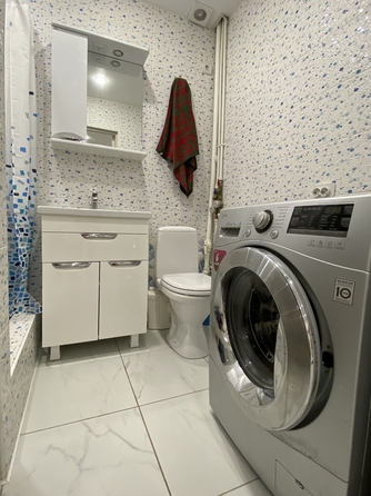 
  Продается 1-комн. квартира, 35 м², Лермонтова ул, д. 116к2
. Фото 9.