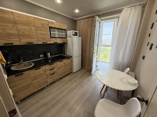 
  Продается 1-комн. квартира, 35 м², Анапское ш, д. 24к3
. Фото 3.
