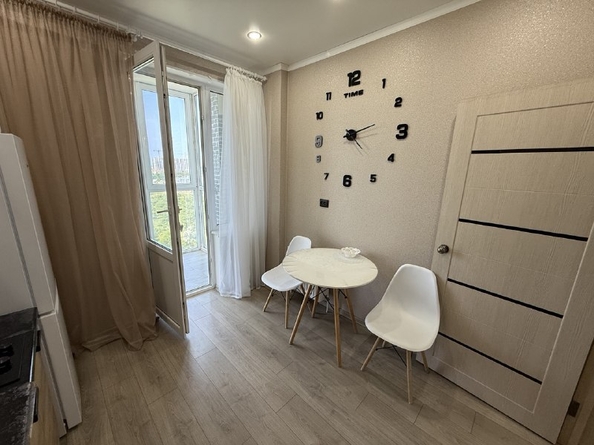 
  Продается 1-комн. квартира, 35 м², Анапское ш, д. 24к3
. Фото 4.