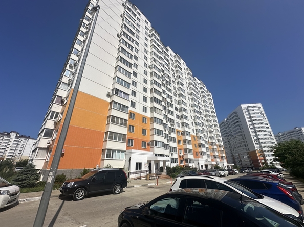 
  Продается 2-комн. квартира, 65 м², Ленина ул, д. 229
. Фото 30.