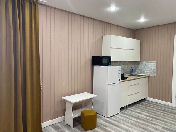 
  Продается студия, 23 м², Ленинградская ул, д. 56А
. Фото 1.