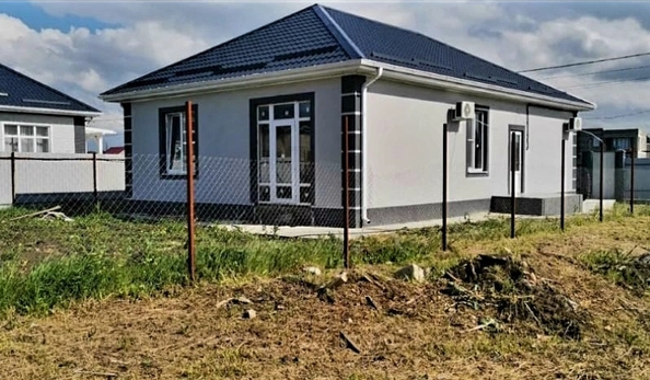 
  Продается дом, 100 м², коттеджный поселок Жемчужина
. Фото 23.