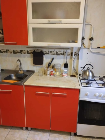 
  Продается 2-комн. квартира, 44 м², Горького ул, д. 64
. Фото 4.