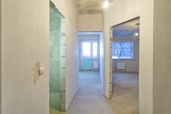 
  Продам 2-комн. квартиру, 60 м², Командорская ул
. Фото 3.