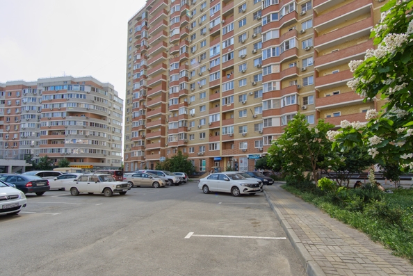 
  Продам 2-комн. квартиру, 60 м², Командорская ул
. Фото 4.