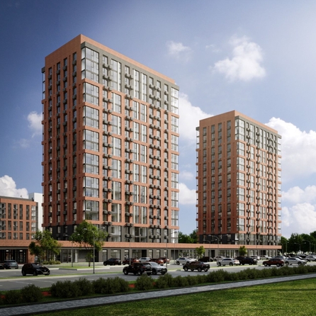 
  Продается универсальное помещение, 144.73 м², ЖК Кумир
. Фото 1.