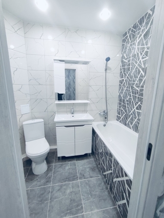 
  Продается 1-комн. квартира, 35 м², Рождественская ул, д. 55к2
. Фото 11.