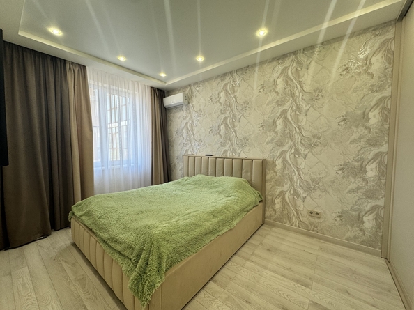 
  Продается 2-комн. квартира, 52 м², Анапское ш, д. 32к4
. Фото 5.