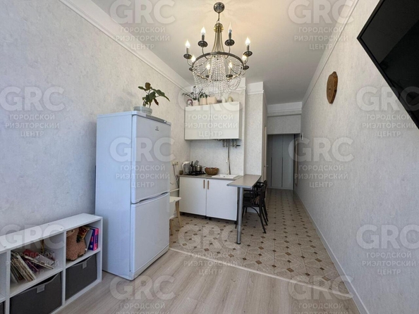 
  Продается студия, 22.6 м², Водораздельная ул, д. 16/1
. Фото 2.