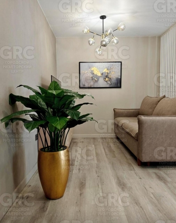 
  Продается 1-комн. квартира, 34.5 м², Возрождения ул, д. 19
. Фото 2.