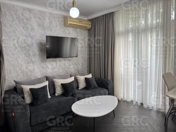 
  Продается 1-комн. квартира, 34 м², Трунова пер, д. 6
. Фото 1.