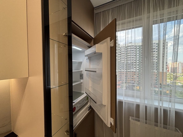 
  Продается 2-комн. квартира, 60 м², ЖК Два Адмирала, дом 2
. Фото 12.