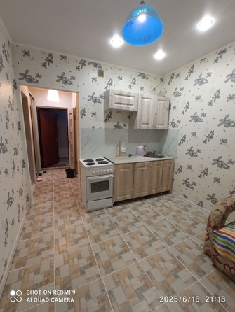
  Продается 1-комн. квартира, 34 м², Лермонтова ул, д. 116к1
. Фото 1.