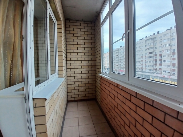 
  Продается 1-комн. квартира, 47 м², Объездная ул, д. 5А
. Фото 14.