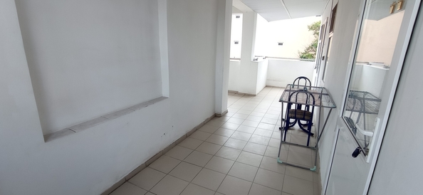 
  Продается 2-комн. квартира, 30 м², Кати Соловьяновой ул, д. 117
. Фото 2.