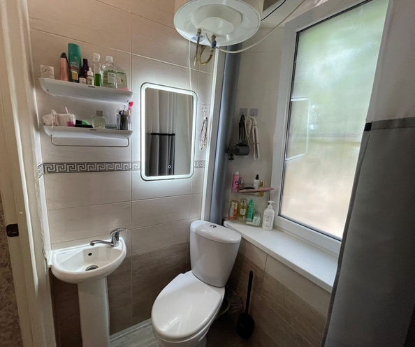 
  Продается 1-комн. квартира, 21 м², Гоголя ул
. Фото 8.