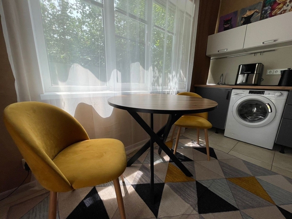 
  Продается 1-комн. квартира, 21 м², Гоголя ул
. Фото 15.