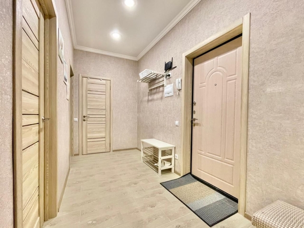 
  Продается 1-комн. квартира, 47 м², Мира ул
. Фото 6.