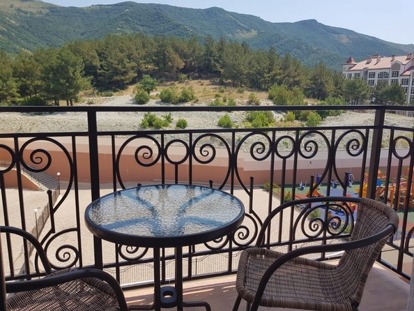 
  Продается 1-комн. квартира, 44 м², Верхняя ул
. Фото 3.