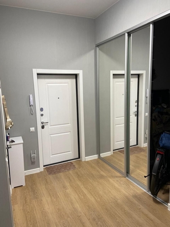 
  Продается 1-комн. квартира, 54 м², Крымская ул
. Фото 9.