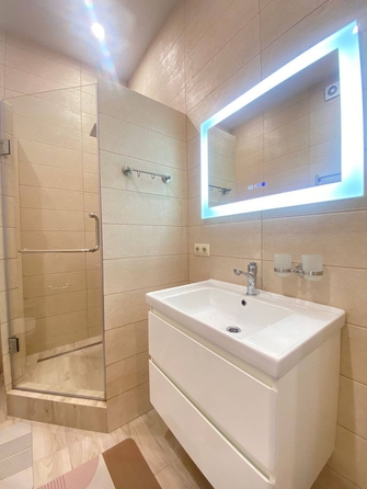 
  Продается 1-комн. квартира, 54 м², Крымская ул
. Фото 16.