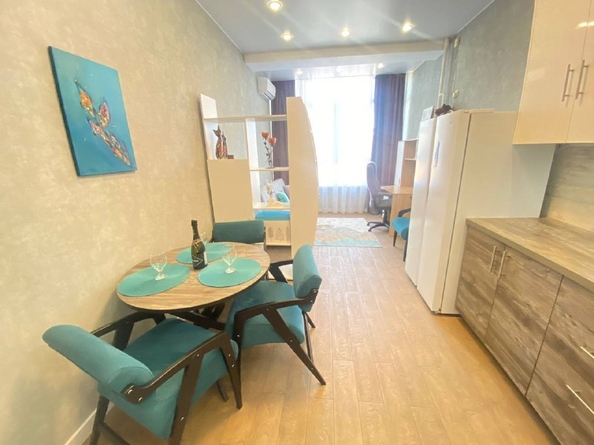 
  Продается 1-комн. квартира, 54 м², Крымская ул
. Фото 18.