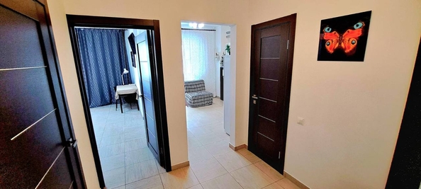 
  Продается 1-комн. квартира, 49 м², Южная ул
. Фото 2.