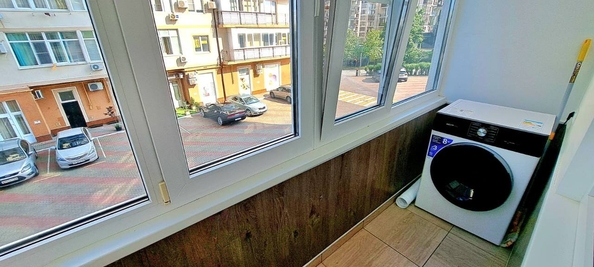 
  Продается 1-комн. квартира, 49 м², Южная ул
. Фото 5.