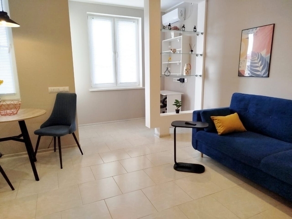 
  Продается 1-комн. квартира, 37 м², Дивноморская ул
. Фото 13.