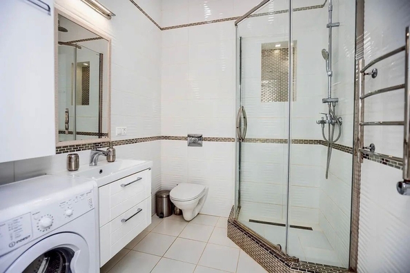 
  Продается 2-комн. квартира, 55 м², Крымская ул
. Фото 6.