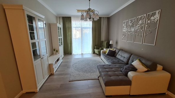 
  Продается 2-комн. квартира, 84 м², Крымская ул
. Фото 9.