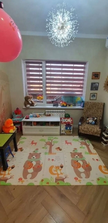 
  Продается 3-комн. квартира, 86 м², Островского ул
. Фото 3.