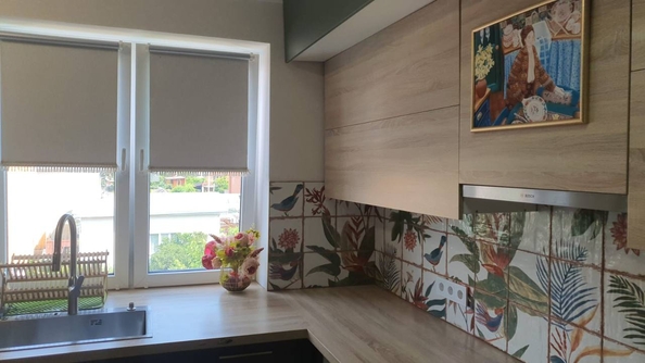 
  Продается 3-комн. квартира, 86 м², Островского ул
. Фото 5.