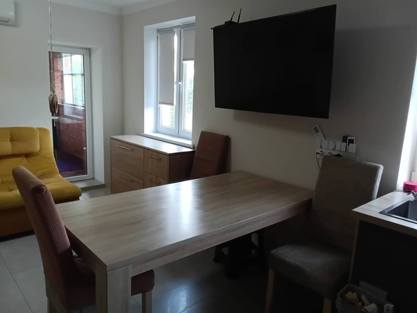 
  Продается 3-комн. квартира, 86 м², Островского ул
. Фото 17.