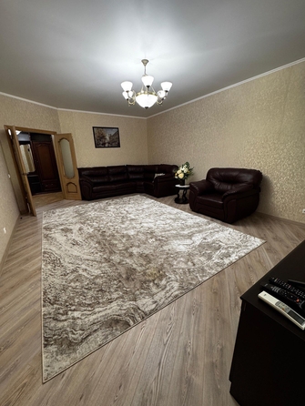 
  Продается 3-комн. квартира, 106 м², Туристическая ул
. Фото 4.