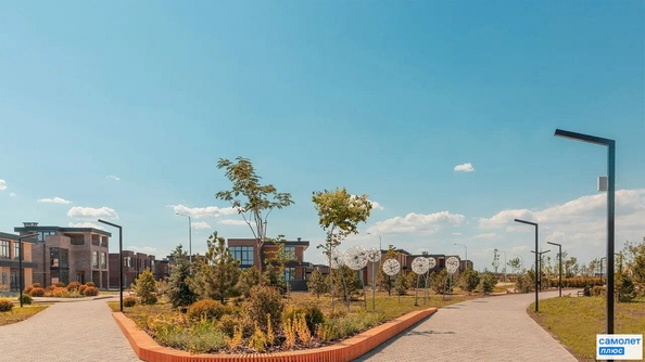 
  Продается 1-комн. квартира 35.1 м², в ЖК Новая Елизаветка, литер 17. Фото 5.